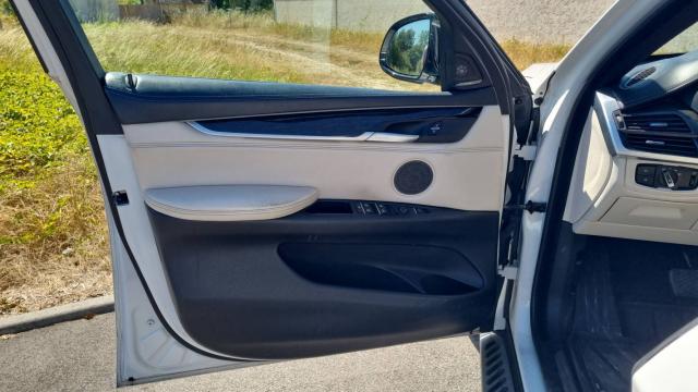 Bmw X6 image 1