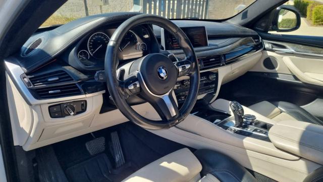 Bmw X6 image 2