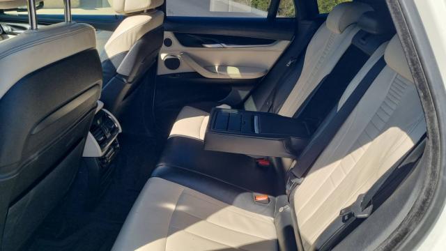 Bmw X6 image 8
