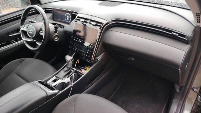 Hyundai Tucson image 3