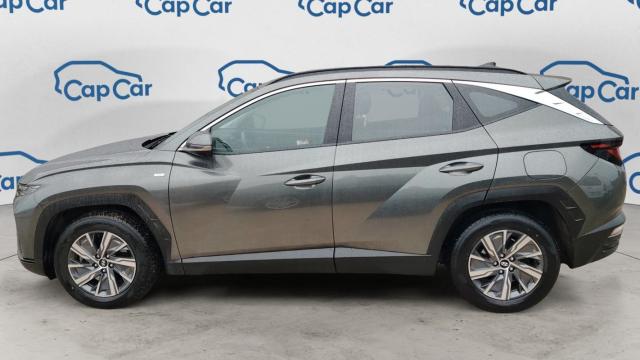 Hyundai Tucson image 2
