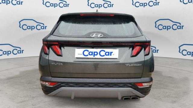 Hyundai Tucson image 7
