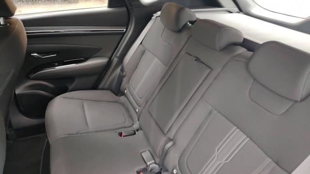 Hyundai Tucson image 6