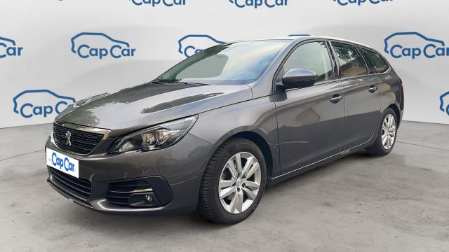 Peugeot 308 Sw Ii 1.5 Bluehdi 130 Allure