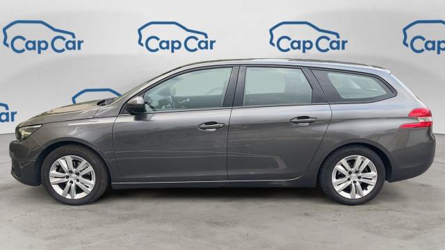 Peugeot 308 Sw image 2