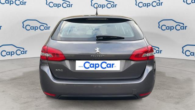 Peugeot 308 Sw image 8
