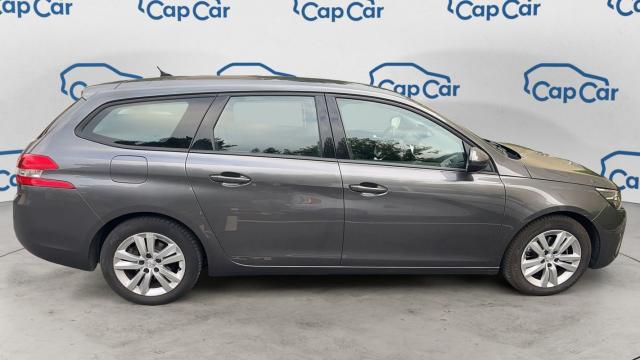 Peugeot 308 Sw image 1