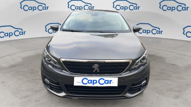 Peugeot 308 Sw image 7