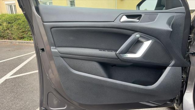 Peugeot 308 Sw image 9