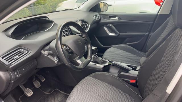 Peugeot 308 Sw image 4