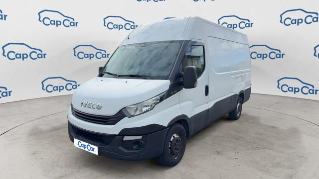 Iveco Daily 2.3 D Turbo 136 35s14