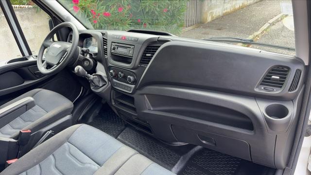 Iveco Daily image 2