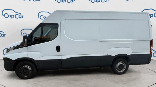 Iveco Daily image 8