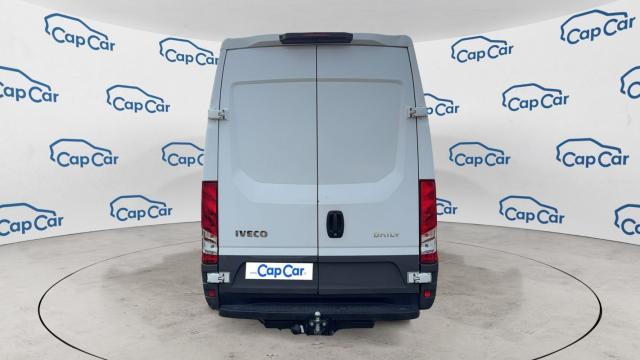 Iveco Daily image 1