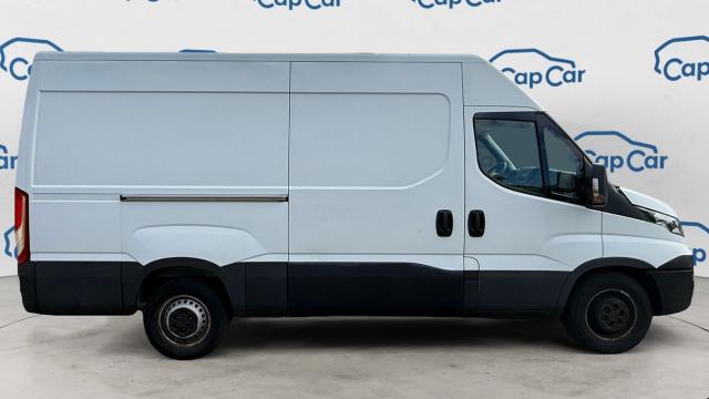 Iveco Daily image 3