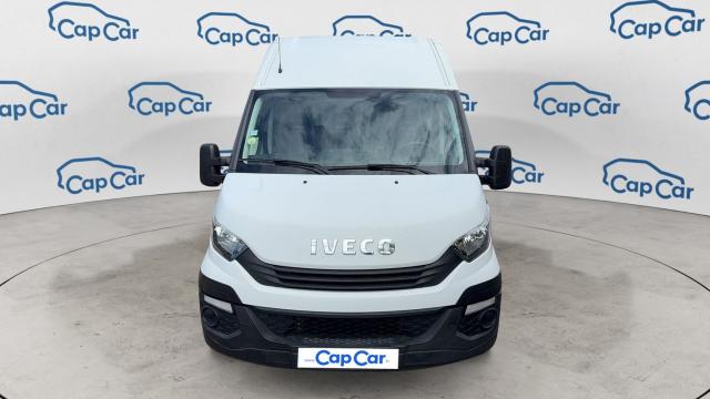 Iveco Daily image 4