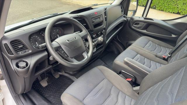 Iveco Daily image 9
