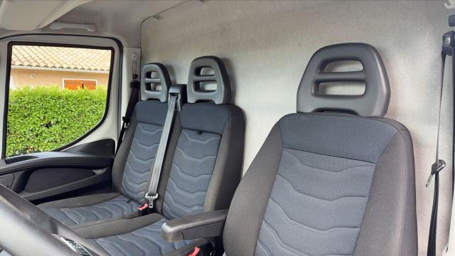 Iveco Daily image 6