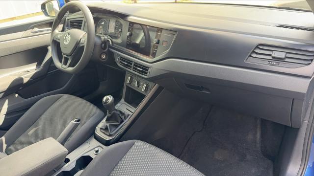 Volkswagen Polo image 7