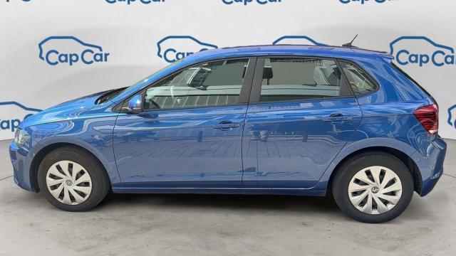 Volkswagen Polo image 9