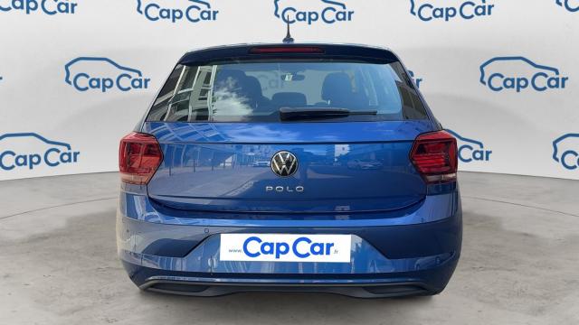 Volkswagen Polo image 4