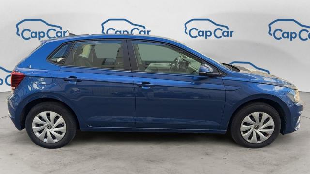 Volkswagen Polo image 5