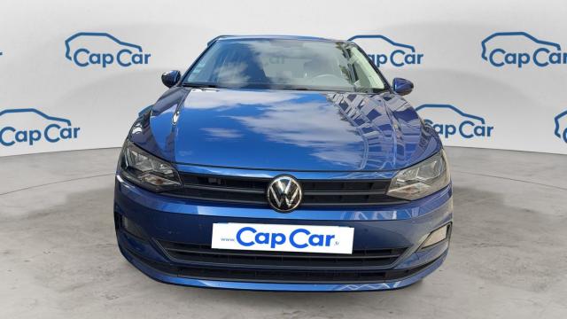 Volkswagen Polo image 6