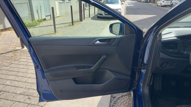Volkswagen Polo image 1