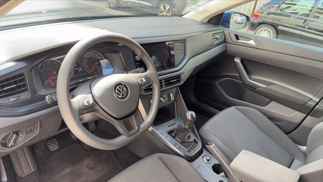 Volkswagen Polo image 8