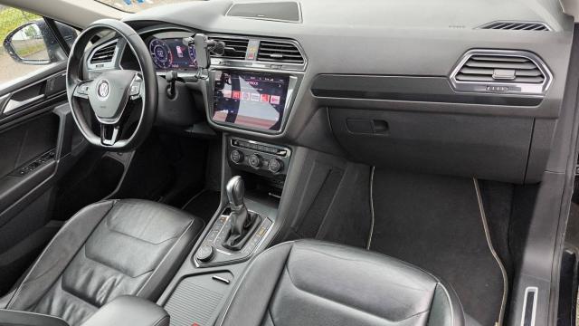 Volkswagen Tiguan Allspace image 4