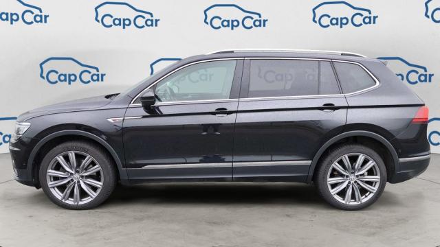 Volkswagen Tiguan Allspace image 7