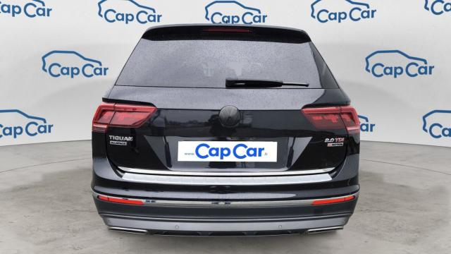 Volkswagen Tiguan Allspace image 2