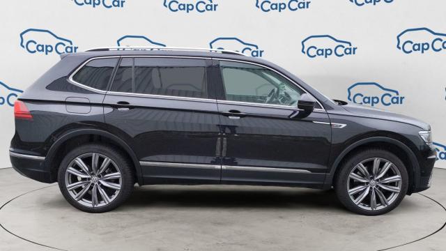 Volkswagen Tiguan Allspace image 5