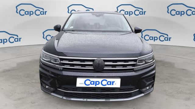 Volkswagen Tiguan Allspace image 1