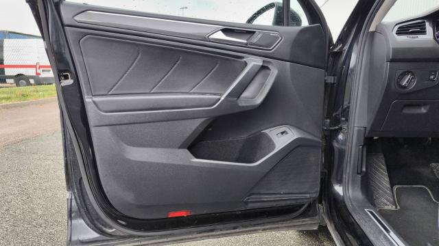 Volkswagen Tiguan Allspace image 8