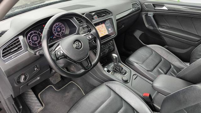 Volkswagen Tiguan Allspace image 6