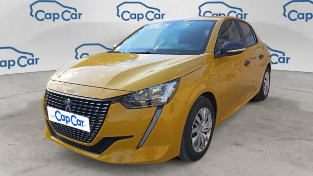 Peugeot 208 1.2 Puretech 75 Like