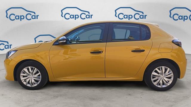 Peugeot 208 image 9