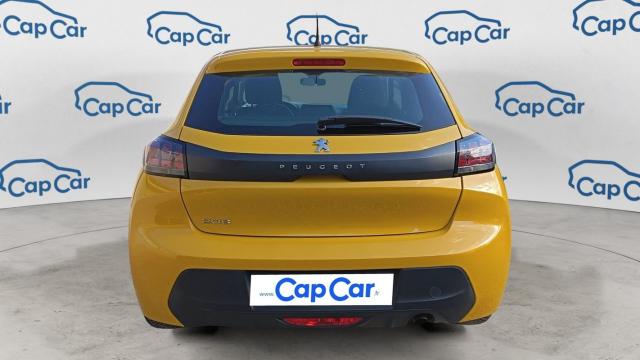 Peugeot 208 image 1