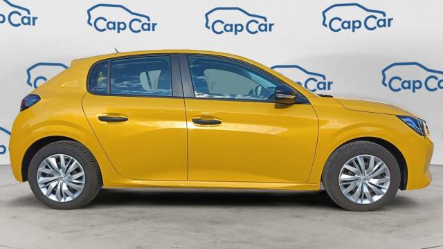 Peugeot 208 image 5