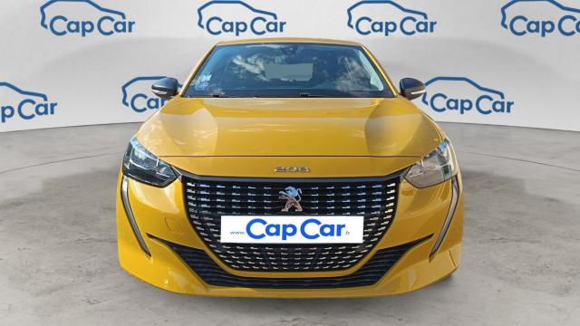 Peugeot 208 image 4