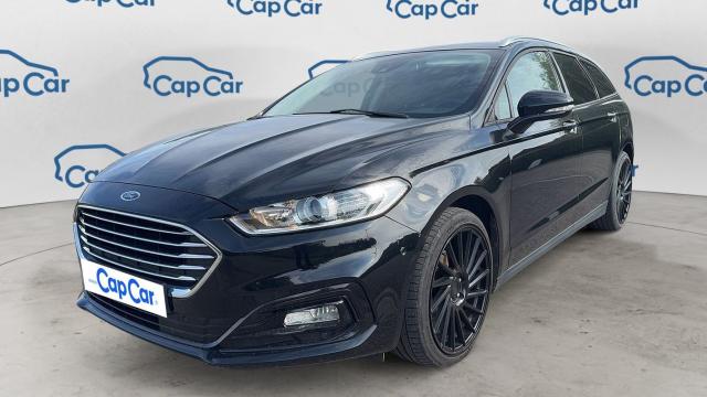 Ford Mondeo Sw 2.0 Ecoblue 150 Titanium Business