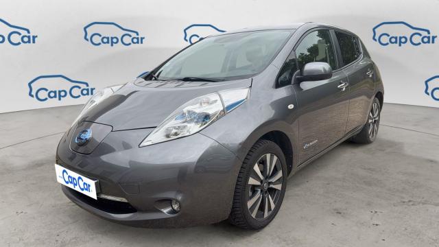 Nissan Leaf 30 Kwh 109 Tekna