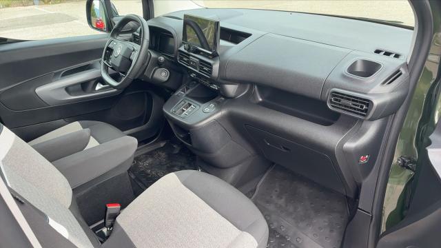Citroen Berlingo image 8