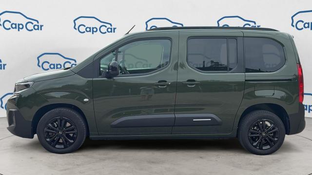 Citroen Berlingo image 7