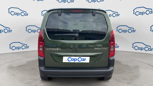 Citroen Berlingo image 2
