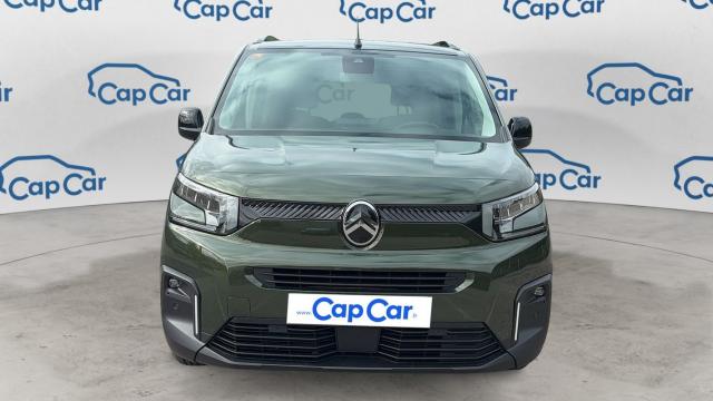 Citroen Berlingo image 6