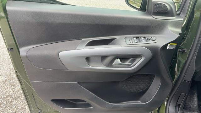 Citroen Berlingo image 4