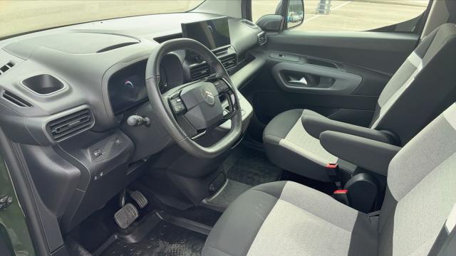 Citroen Berlingo image 9
