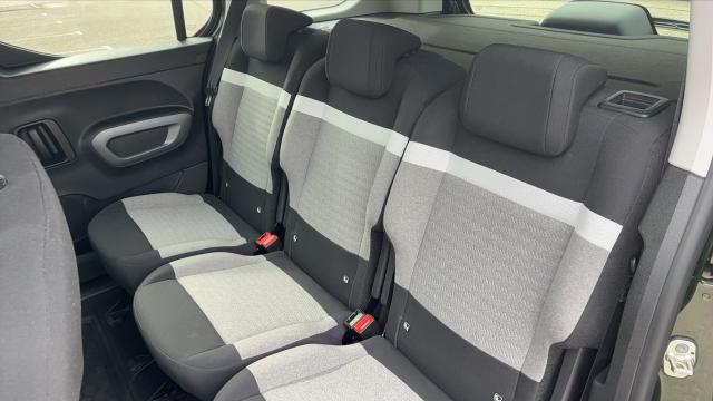Citroen Berlingo image 3